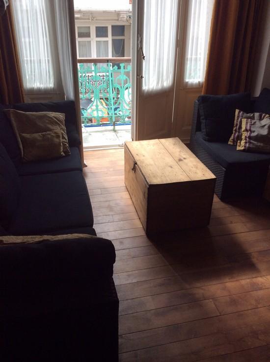 Ferienhaus Paul Blankenberge