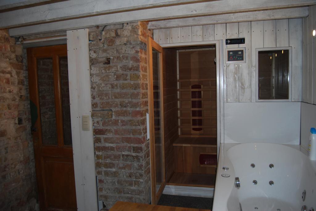 Ferienhaus Paul Blankenberge